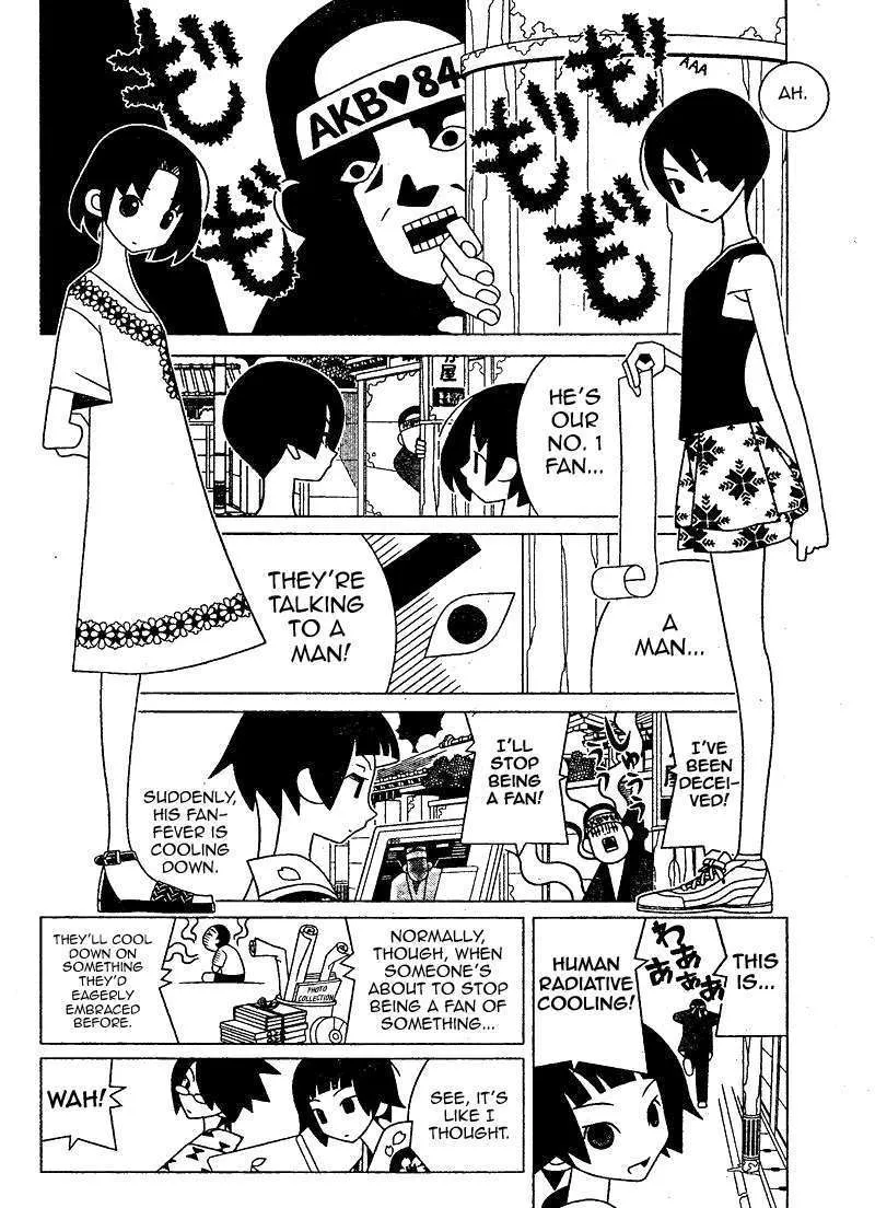 Sayonara Zetsubou Sensei - Page 3