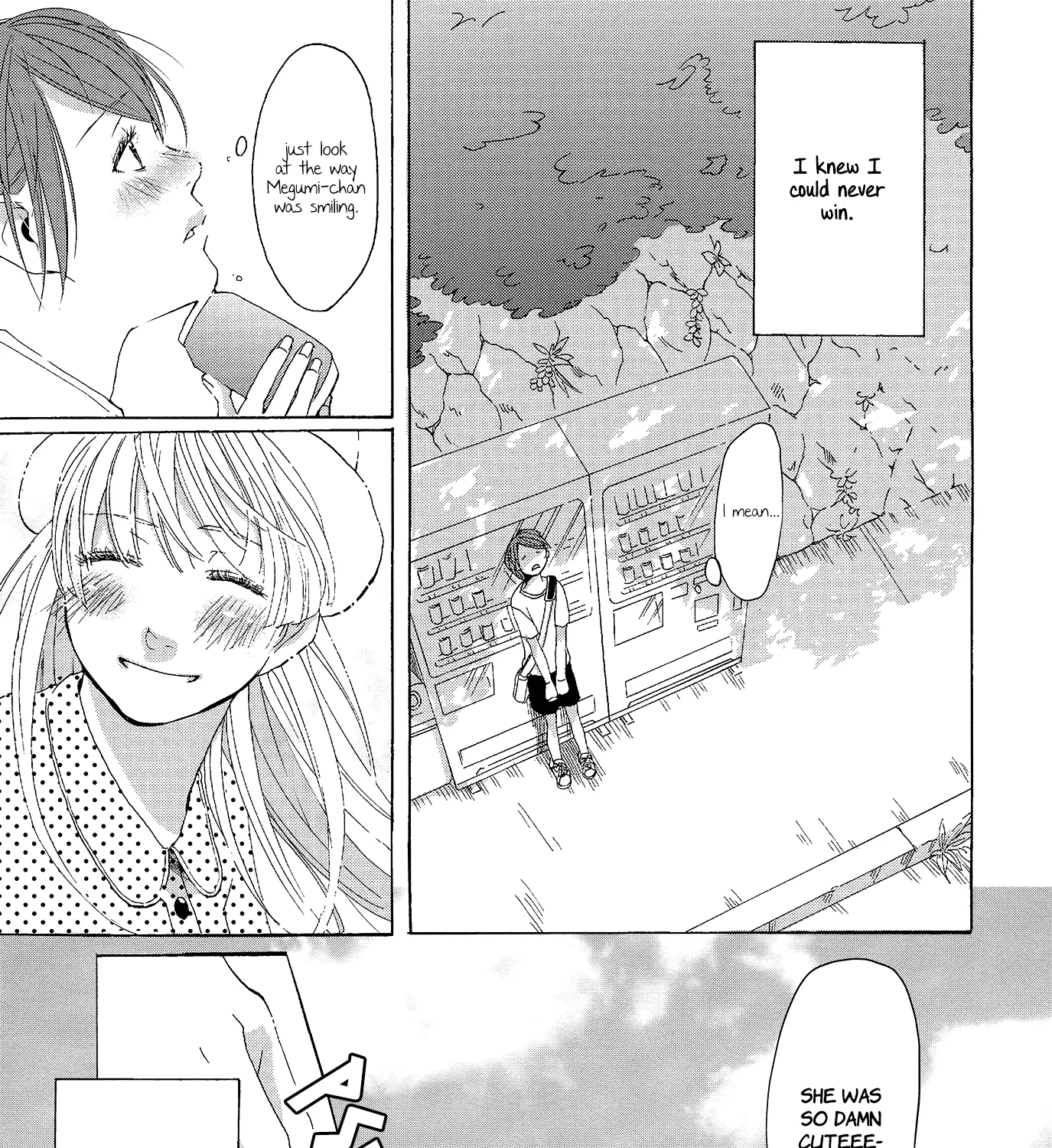 Sayuri Hime - Page 4