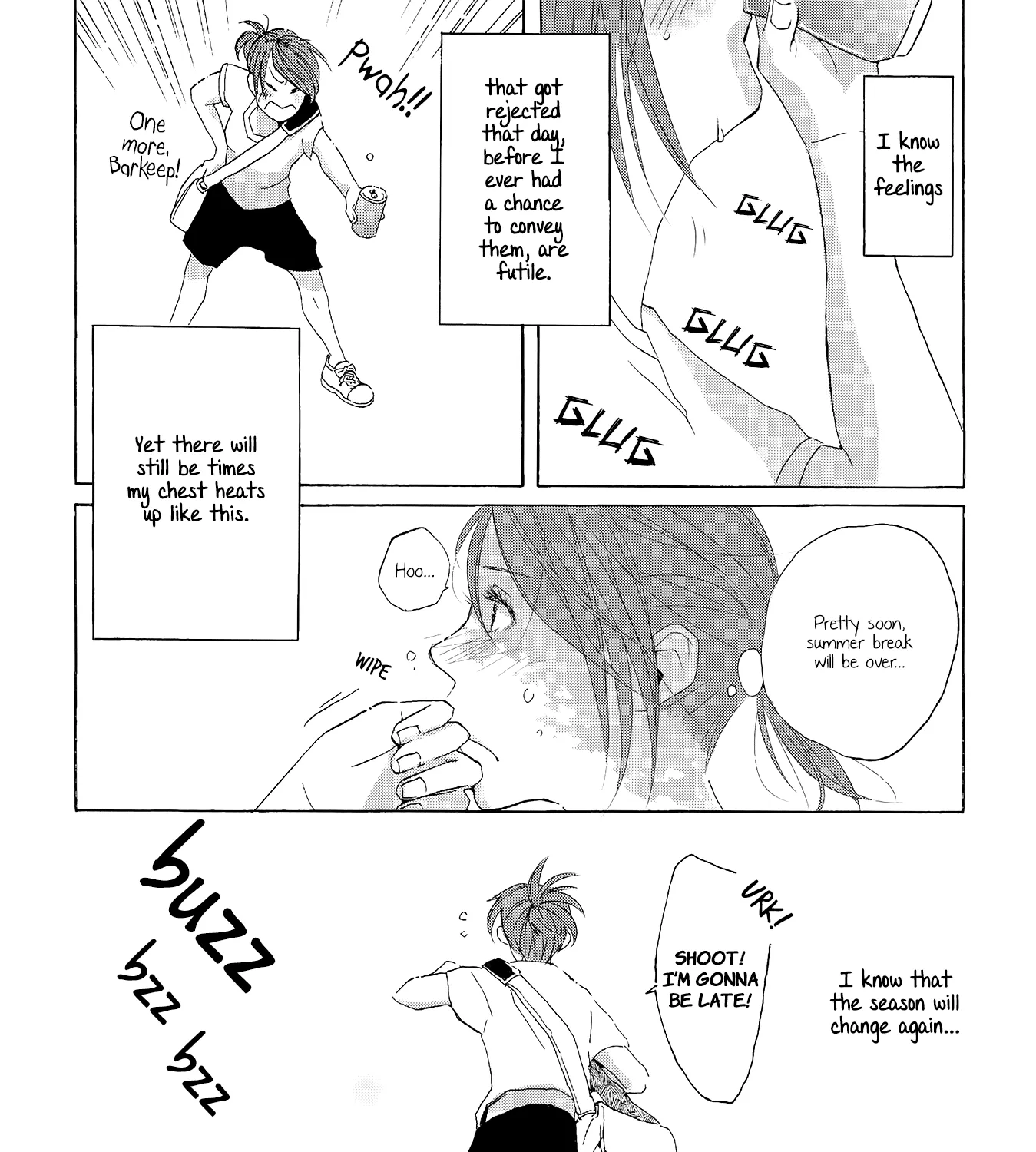 Sayuri Hime - Page 6