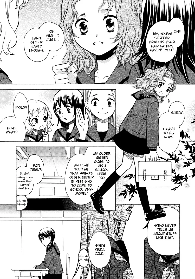 Sayuri Hime - Page 4