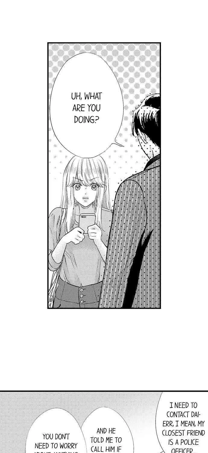 Sazanami Aoshi Ni Shojo O Sasagu ~ Sā, Jikkuri Medemashou Ka Chapter 1 page 14 - MangaKakalot