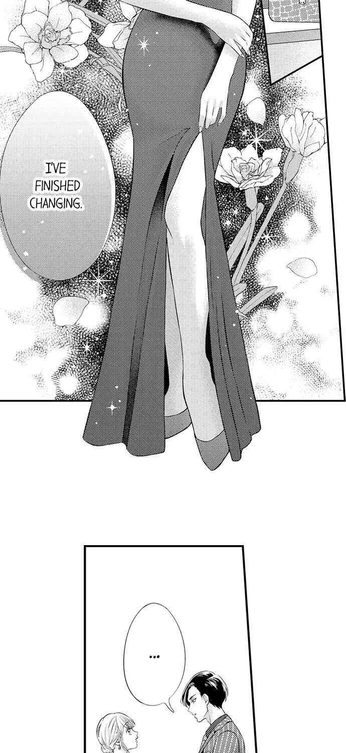 Sazanami Aoshi Ni Shojo O Sasagu ~ Sā, Jikkuri Medemashou Ka Chapter 1 page 26 - MangaKakalot