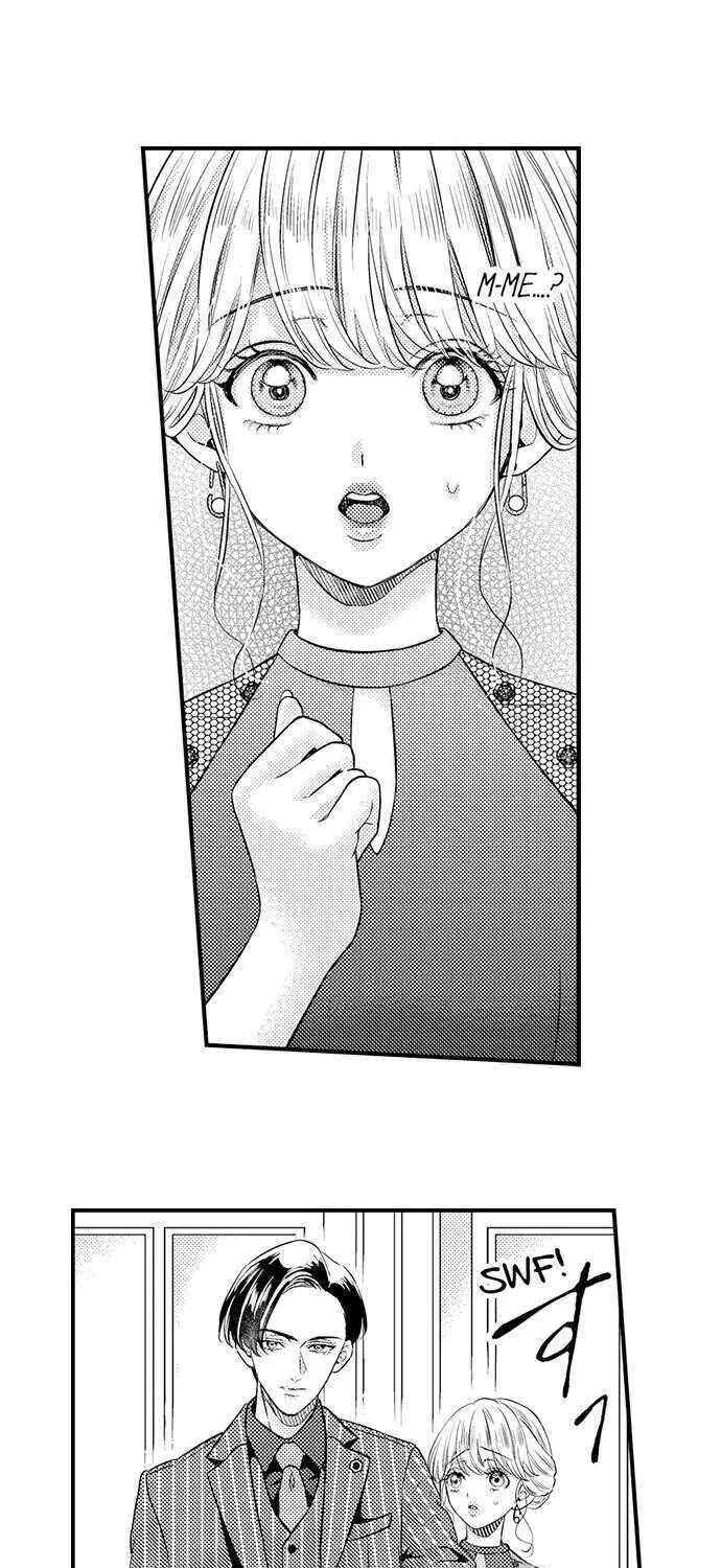 Sazanami Aoshi Ni Shojo O Sasagu ~ Sā, Jikkuri Medemashou Ka Chapter 2 page 18 - MangaKakalot