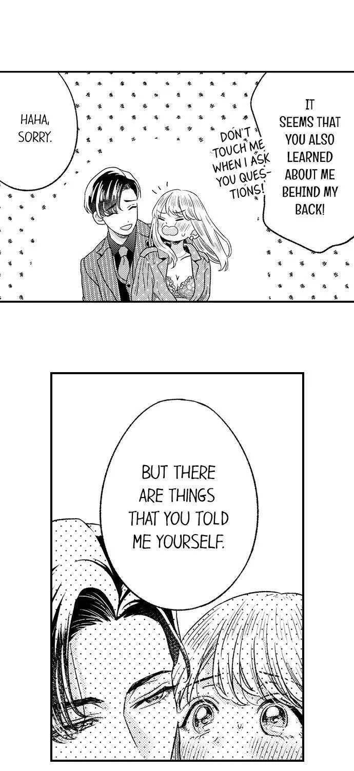 Sazanami Aoshi Ni Shojo O Sasagu ~ Sā, Jikkuri Medemashou Ka Chapter 26 page 26 - MangaKakalot