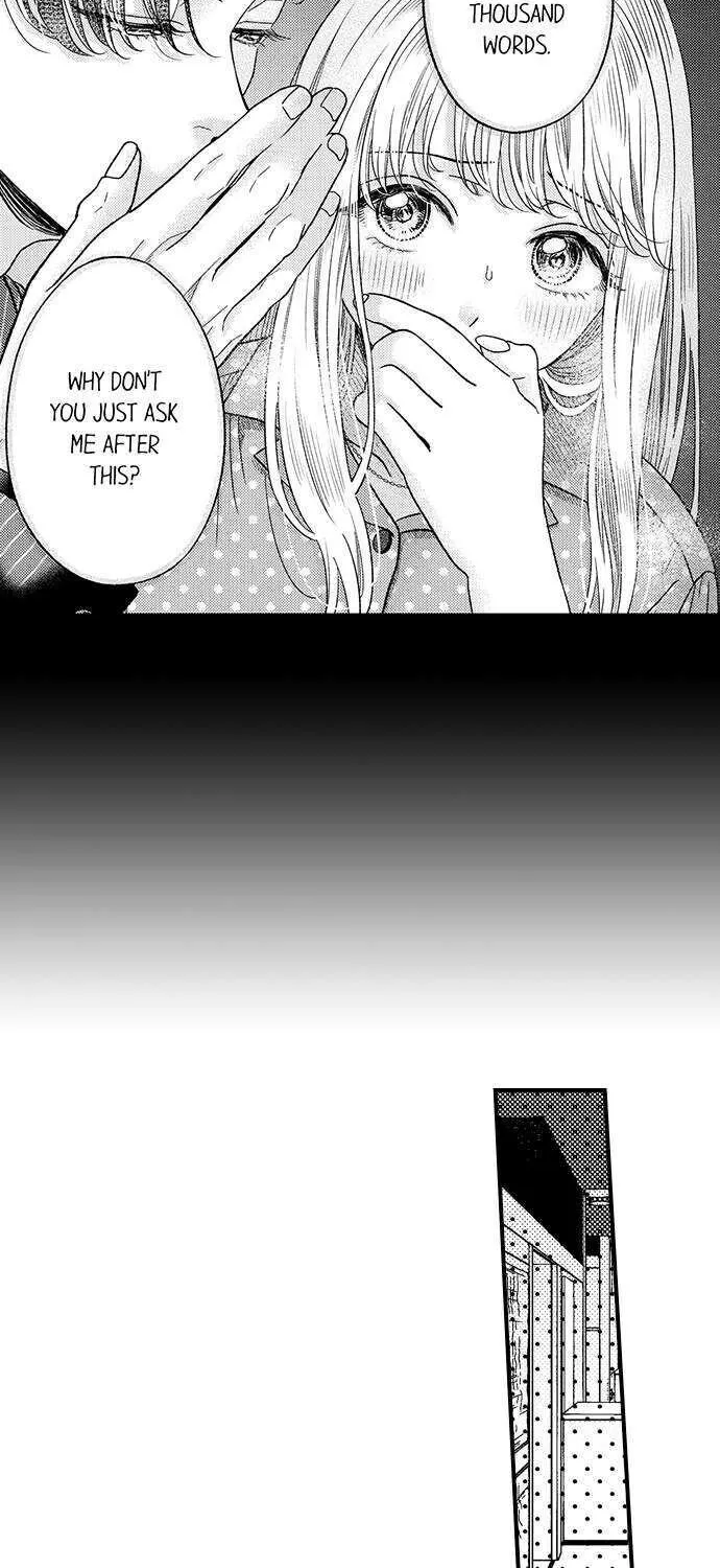 Sazanami Aoshi Ni Shojo O Sasagu ~ Sā, Jikkuri Medemashou Ka Chapter 26 page 5 - MangaKakalot