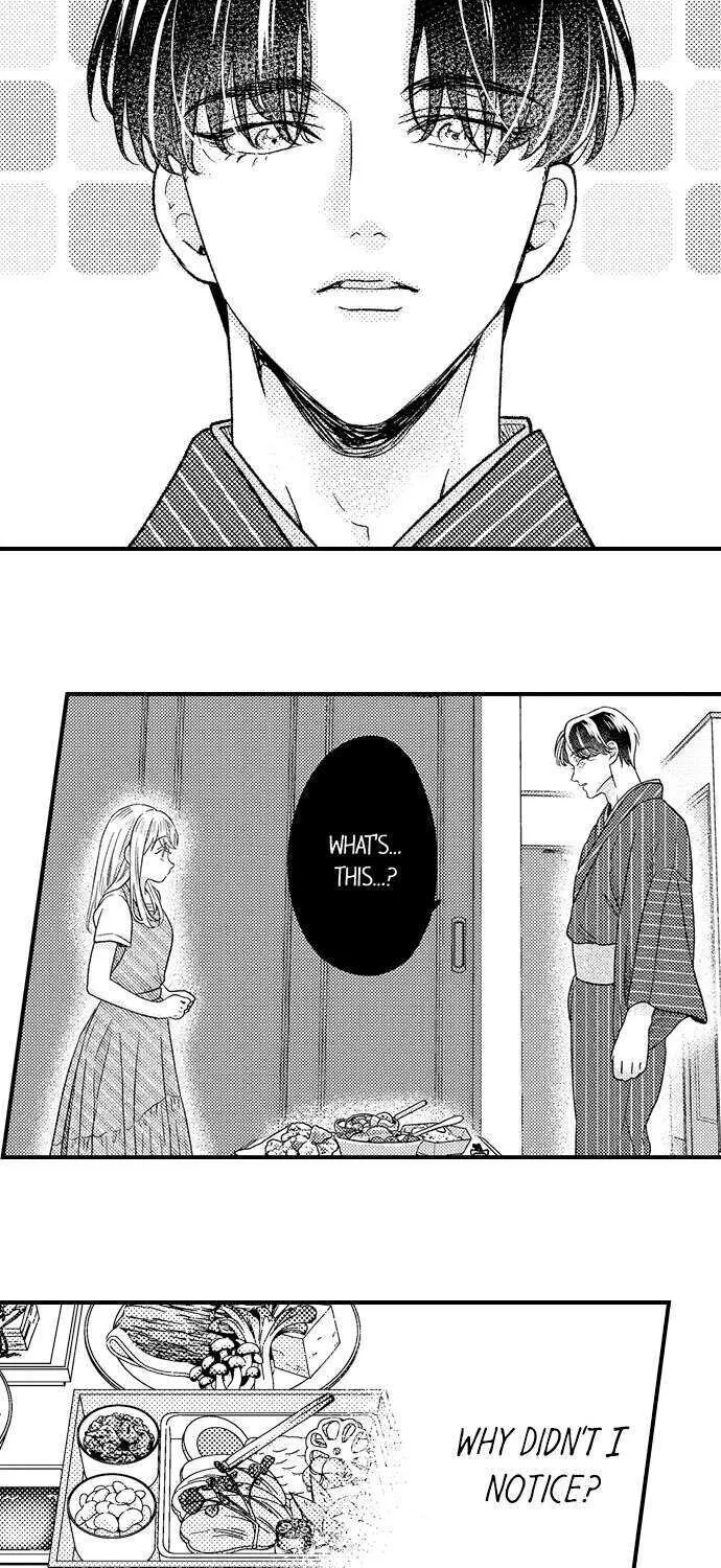 Sazanami Aoshi Ni Shojo O Sasagu ~ Sā, Jikkuri Medemashou Ka Chapter 28 page 26 - MangaKakalot