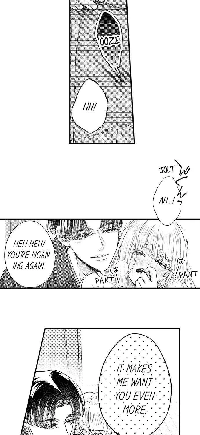 Sazanami Aoshi Ni Shojo O Sasagu ~ Sā, Jikkuri Medemashou Ka Chapter 32 page 29 - MangaKakalot