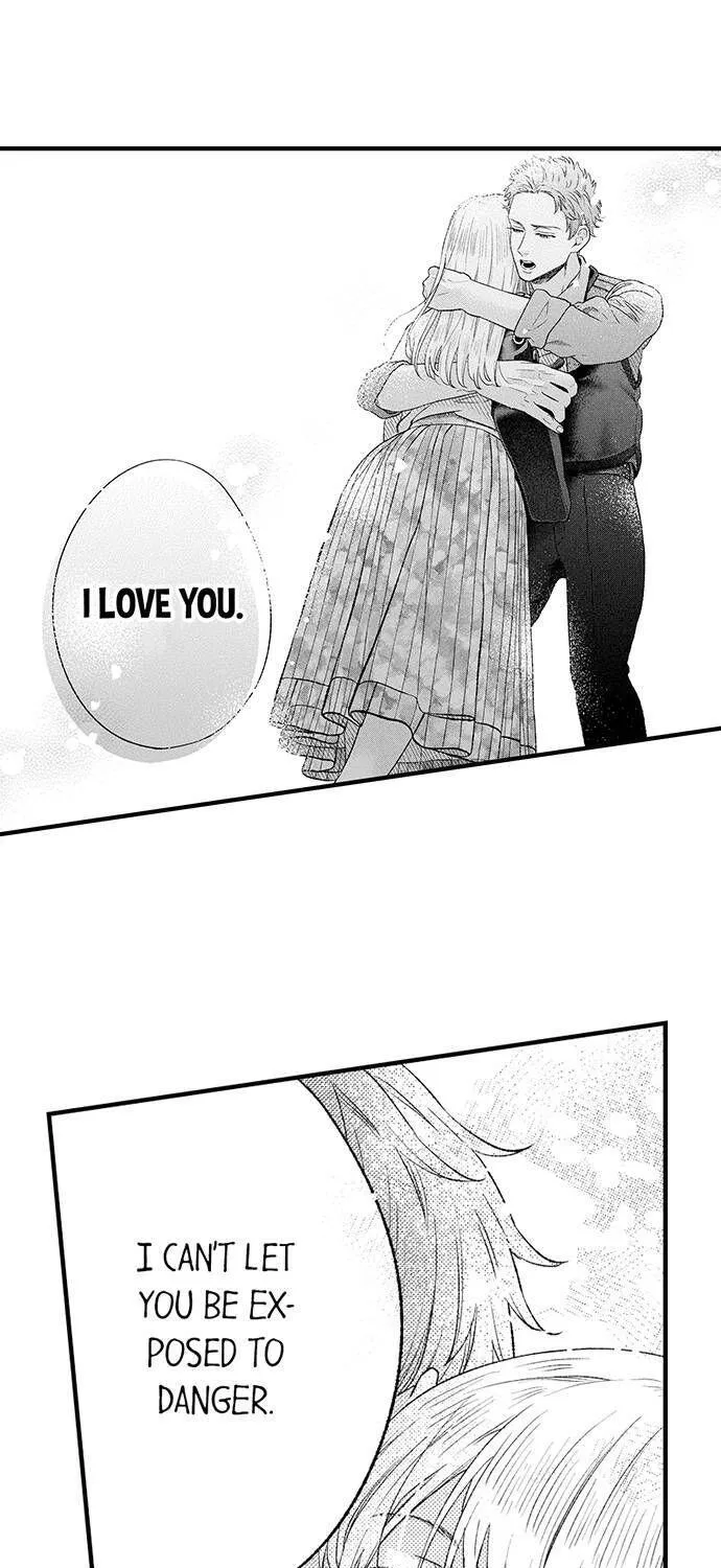 Sazanami Aoshi Ni Shojo O Sasagu ~ Sā, Jikkuri Medemashou Ka Chapter 32 page 6 - MangaKakalot