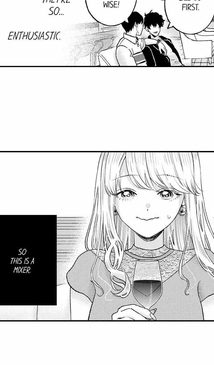 Sazanami Aoshi Ni Shojo O Sasagu ~ Sā, Jikkuri Medemashou Ka Chapter 55 page 4 - MangaKakalot