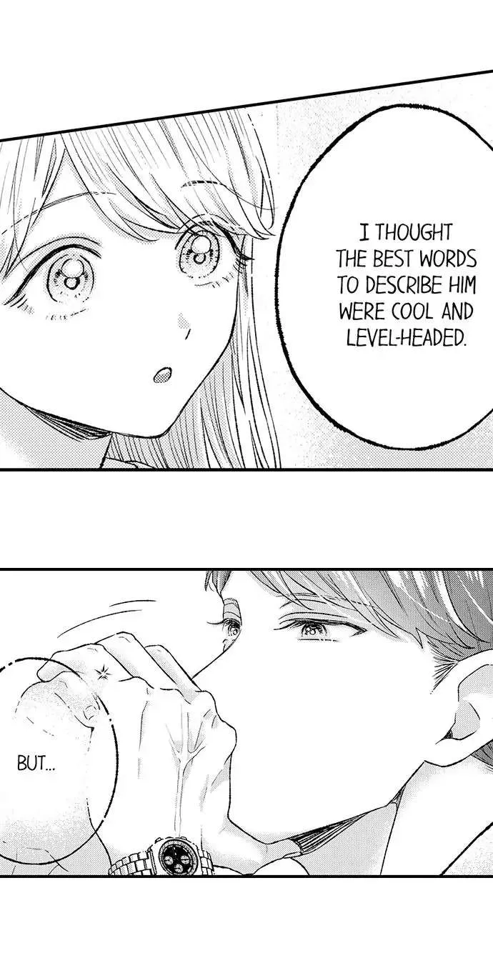 Sazanami Aoshi Ni Shojo O Sasagu ~ Sā, Jikkuri Medemashou Ka Chapter 59 page 3 - MangaKakalot