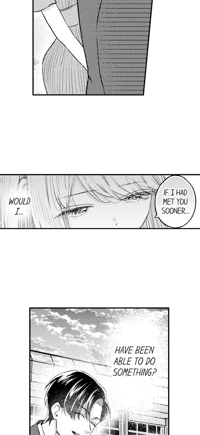 Sazanami Aoshi Ni Shojo O Sasagu ~ Sā, Jikkuri Medemashou Ka Chapter 63 page 18 - MangaKakalot