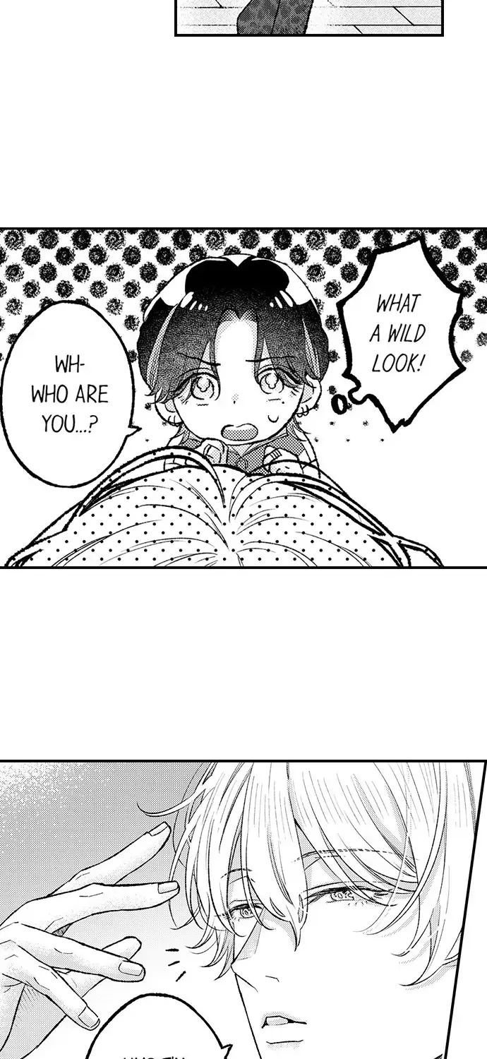 Sazanami Aoshi Ni Shojo O Sasagu ~ Sā, Jikkuri Medemashou Ka Chapter 82 page 26 - MangaKakalot