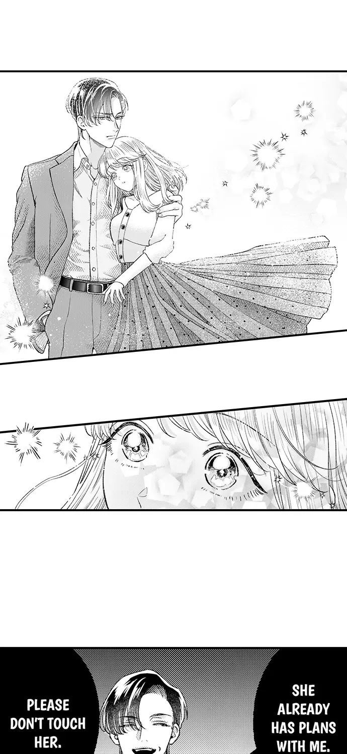 Sazanami Aoshi Ni Shojo O Sasagu ~ Sā, Jikkuri Medemashou Ka Chapter 82 page 10 - MangaKakalot