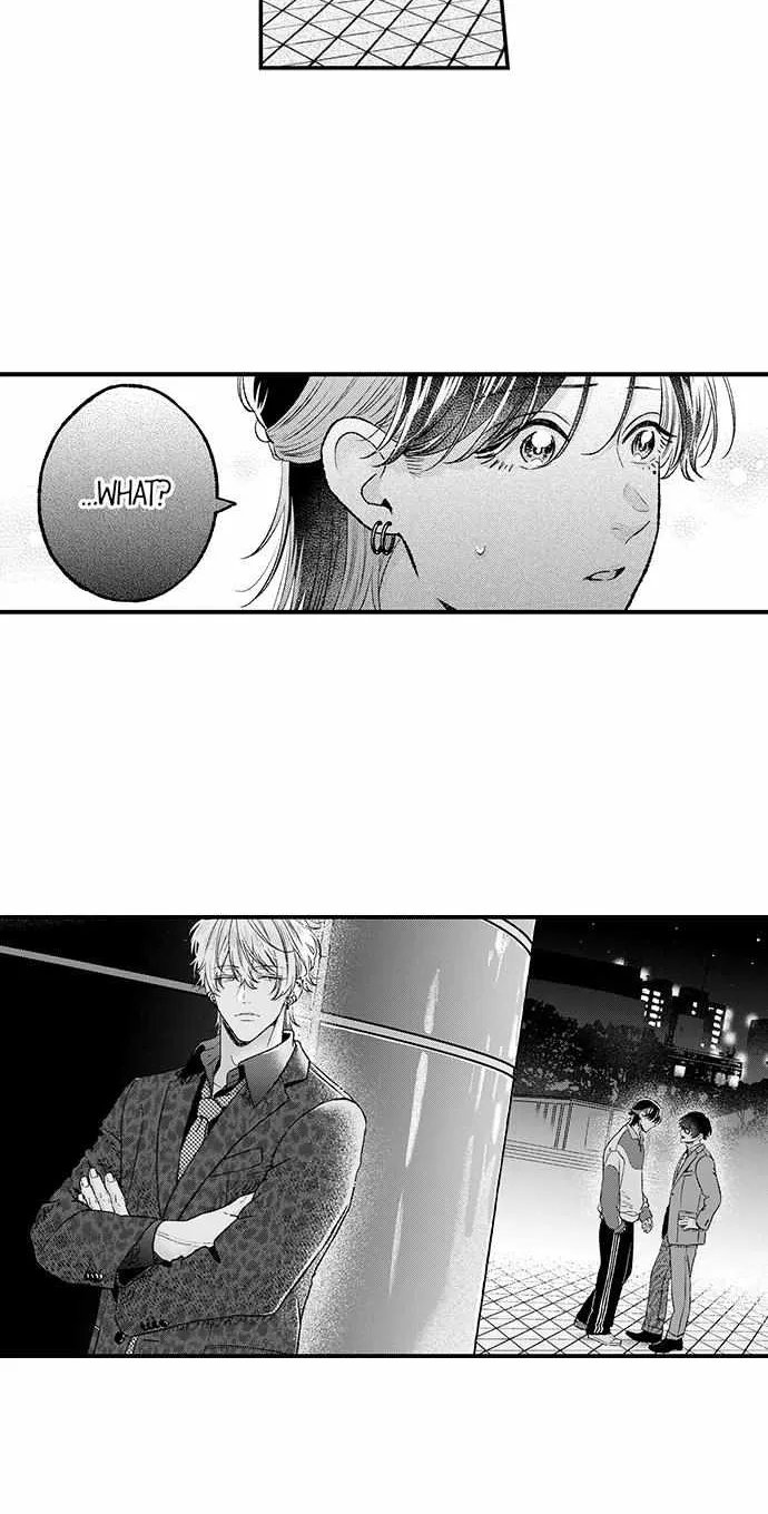 Sazanami Aoshi Ni Shojo O Sasagu ~ Sā, Jikkuri Medemashou Ka Chapter 84 page 26 - MangaKakalot