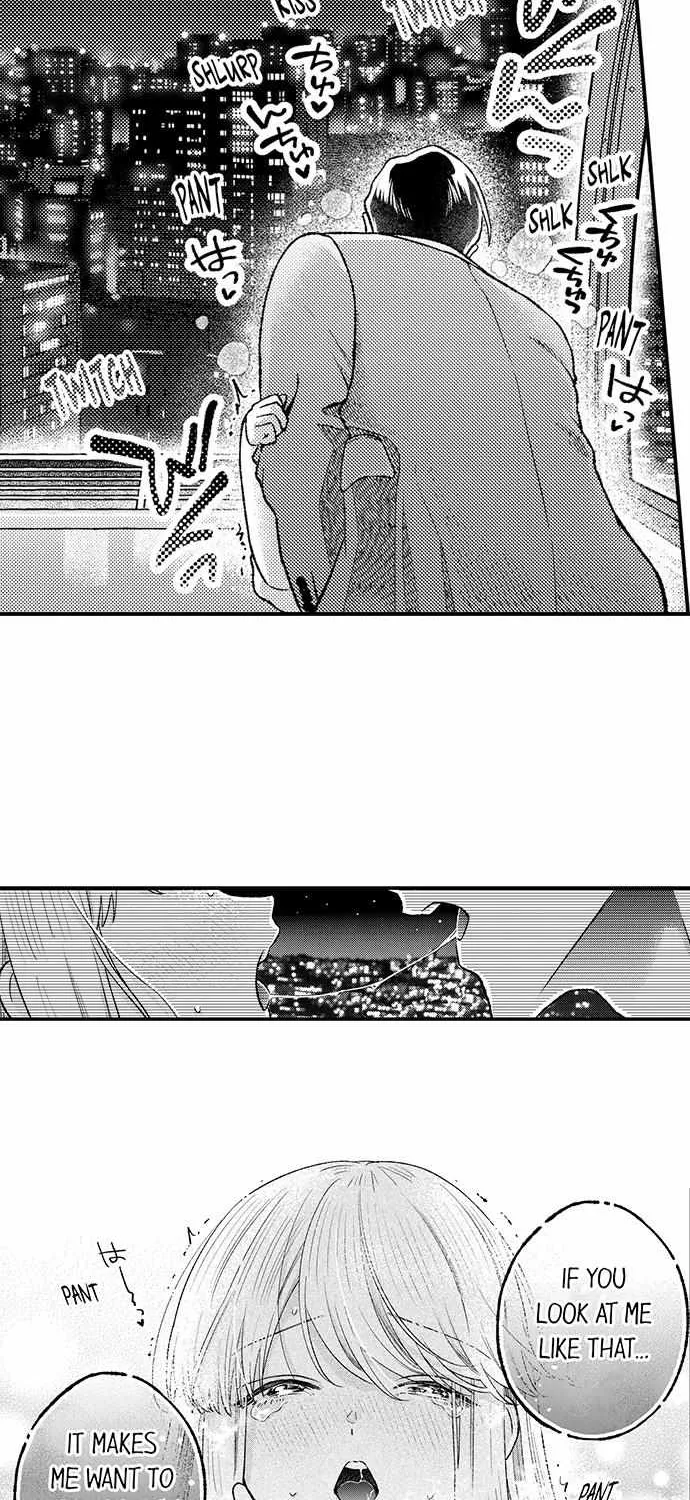 Sazanami Aoshi Ni Shojo O Sasagu ~ Sā, Jikkuri Medemashou Ka Chapter 84 page 7 - MangaKakalot