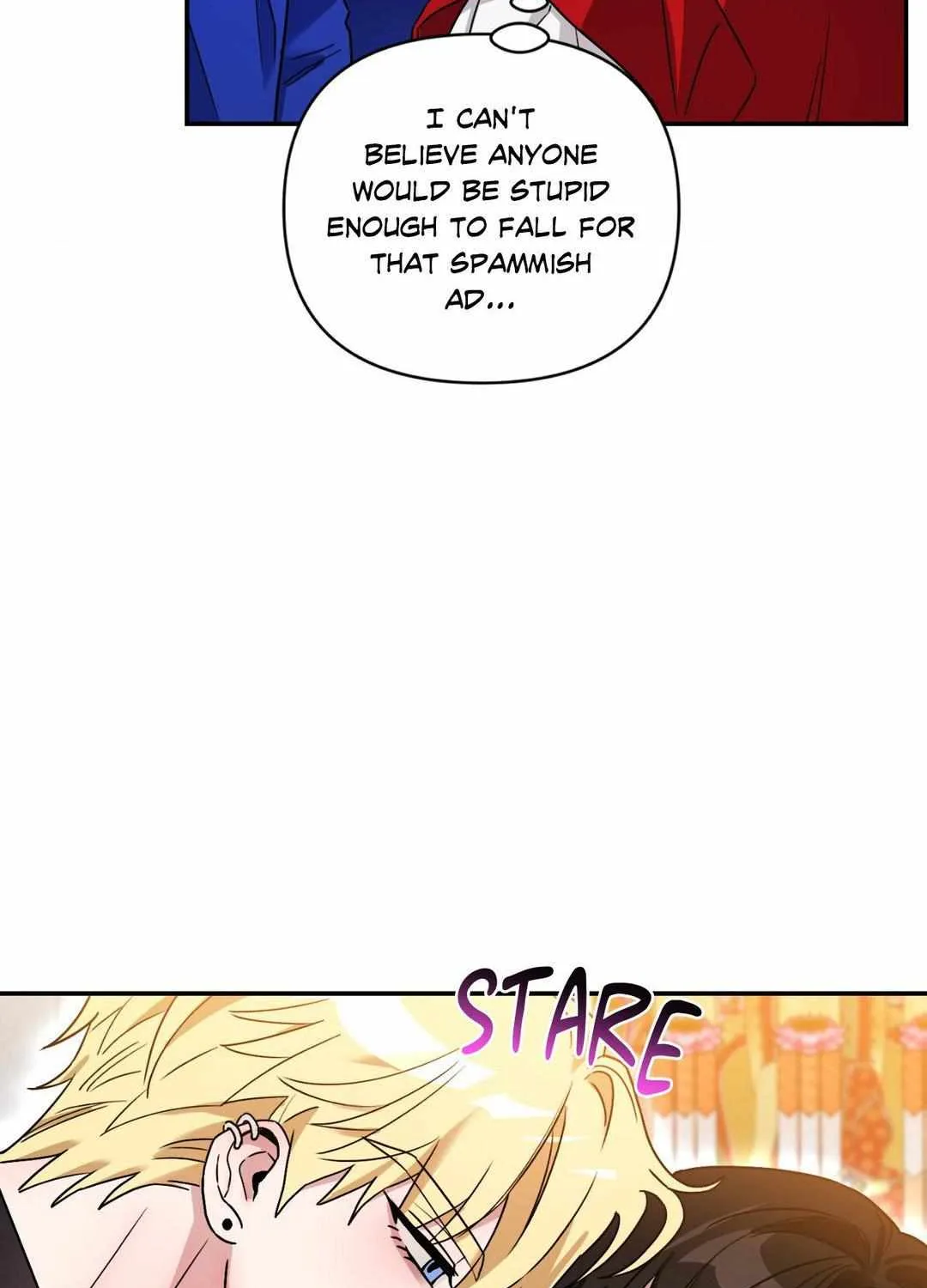 Scammed And Rammed Chapter 1 page 50 - MangaKakalot