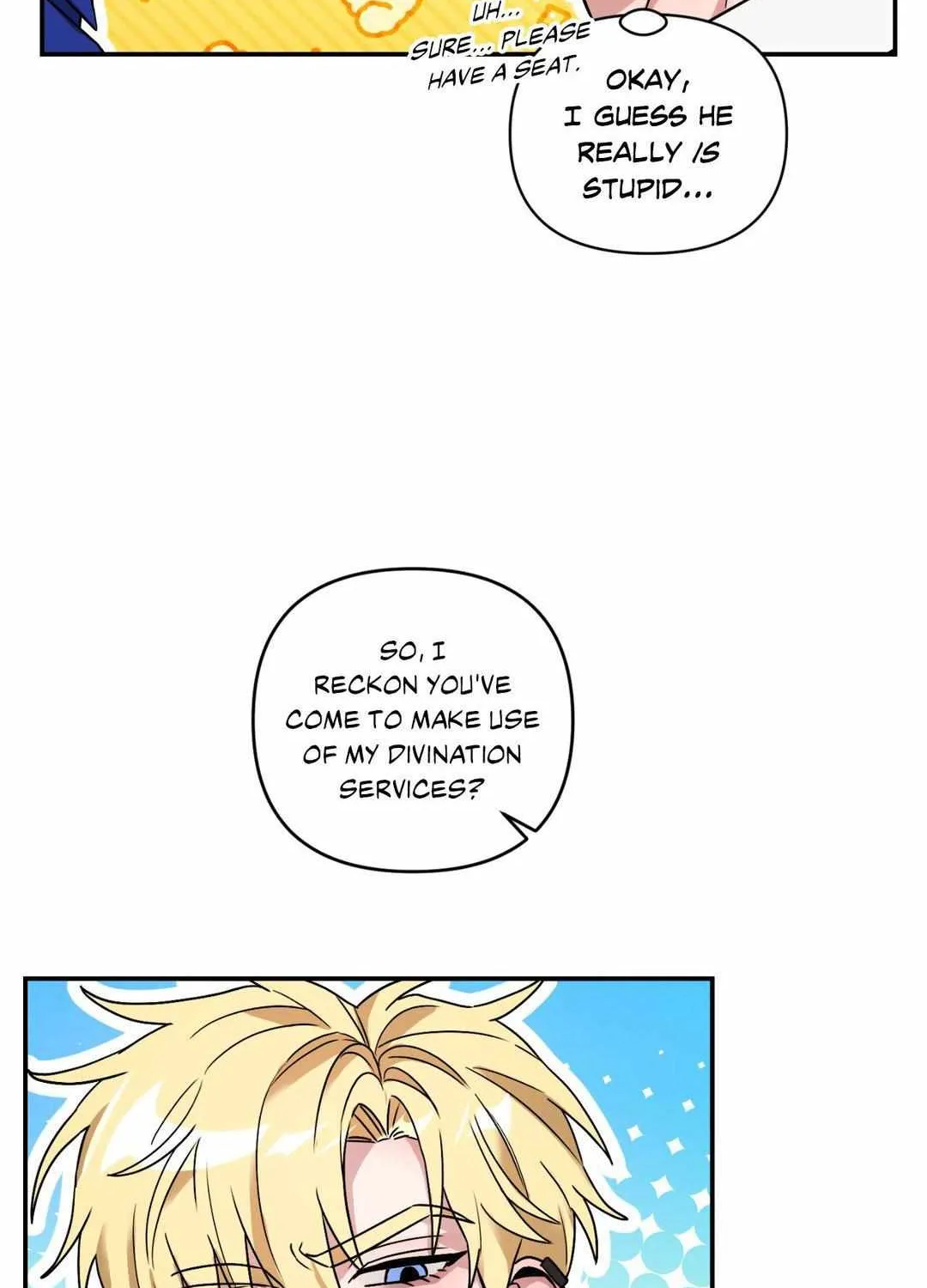 Scammed And Rammed Chapter 1 page 53 - Mangabat