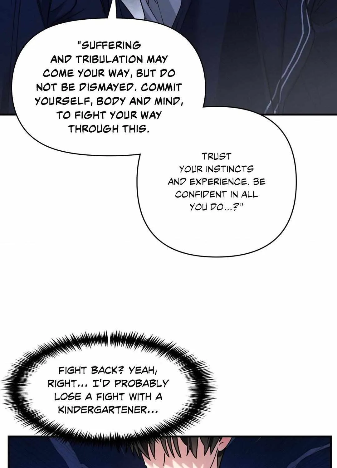 Scammed And Rammed Chapter 2 page 119 - MangaKakalot