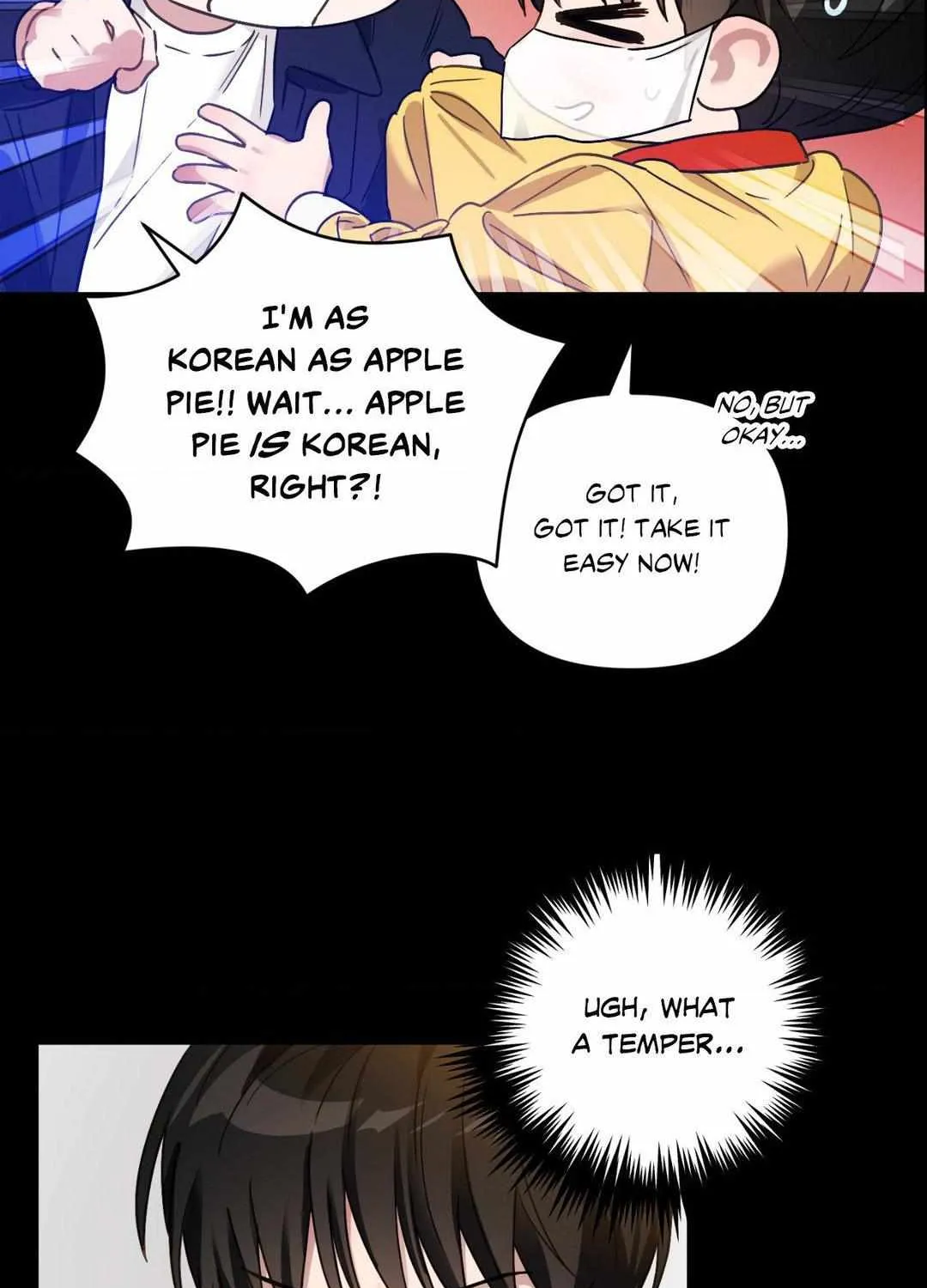 Scammed And Rammed Chapter 2 page 31 - MangaKakalot