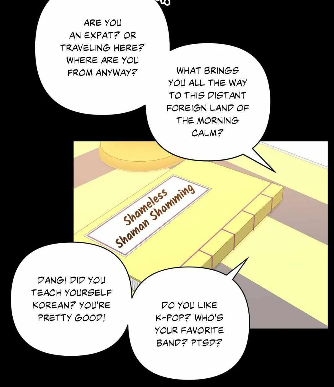 Scammed And Rammed Chapter 2 page 45 - MangaKakalot