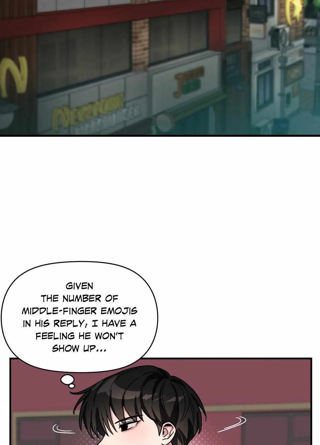 Scammed And Rammed Chapter 3 page 116 - Mangabat