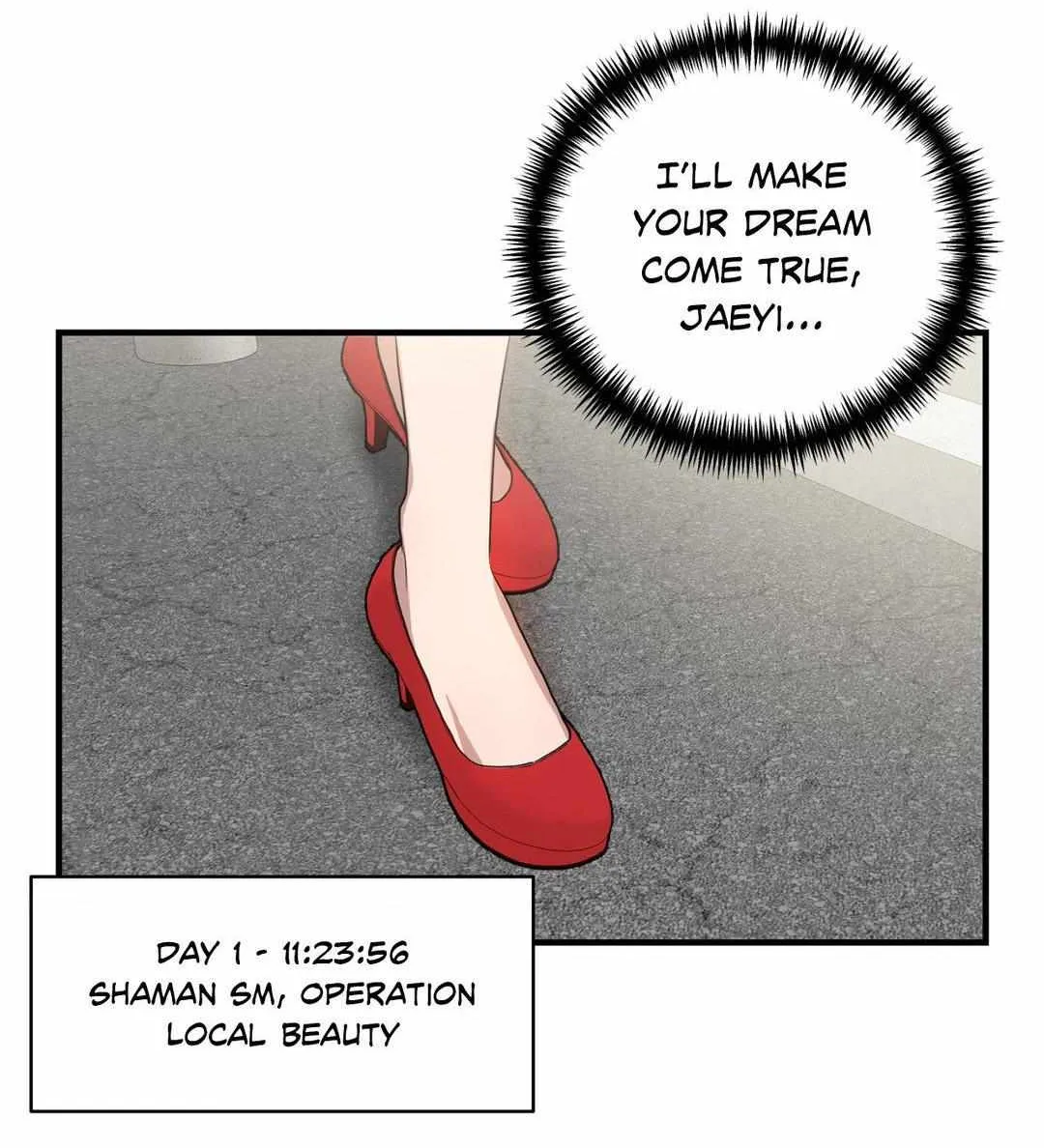 Scammed And Rammed Chapter 3 page 36 - MangaKakalot