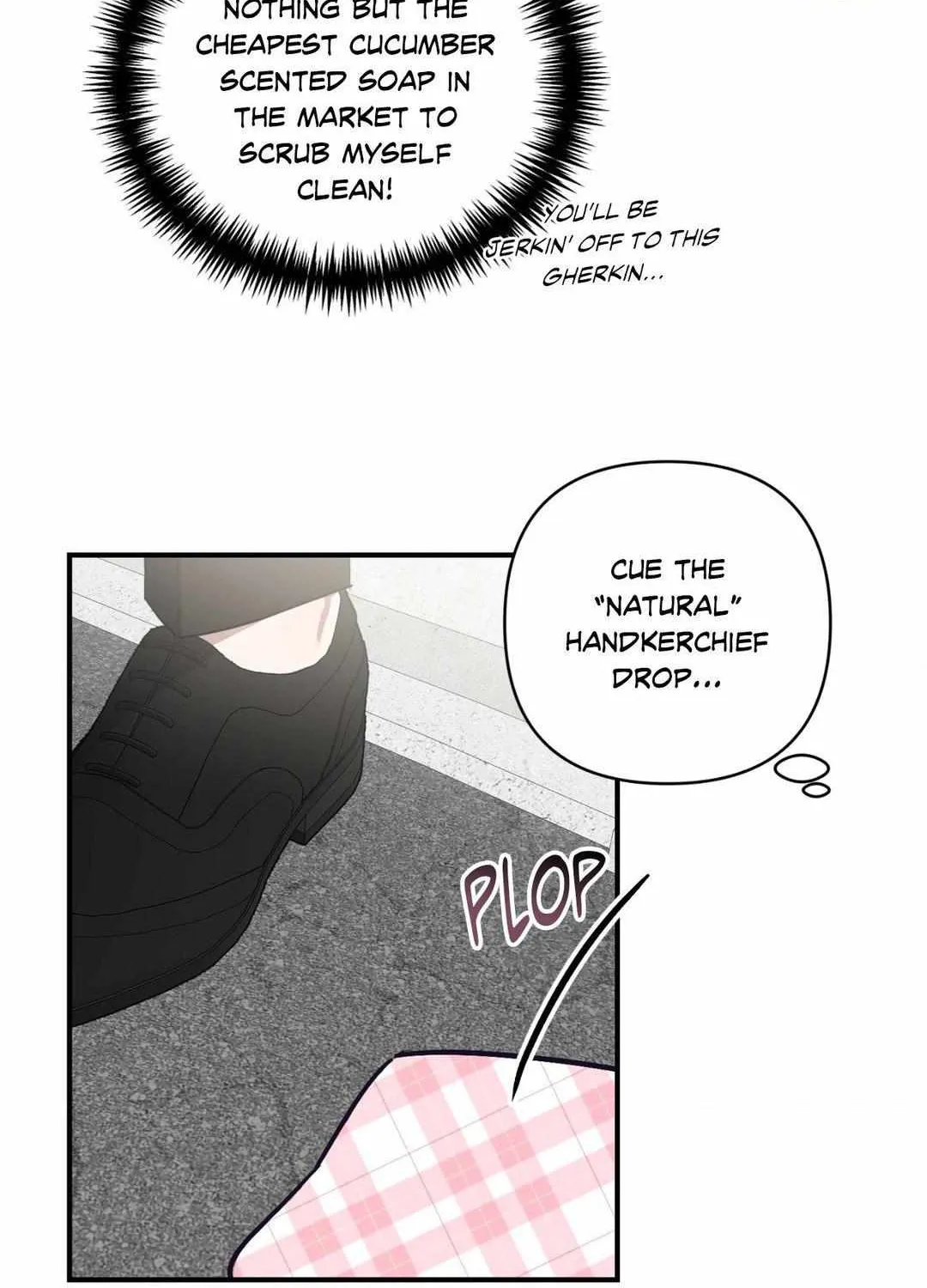 Scammed And Rammed Chapter 3 page 38 - MangaKakalot