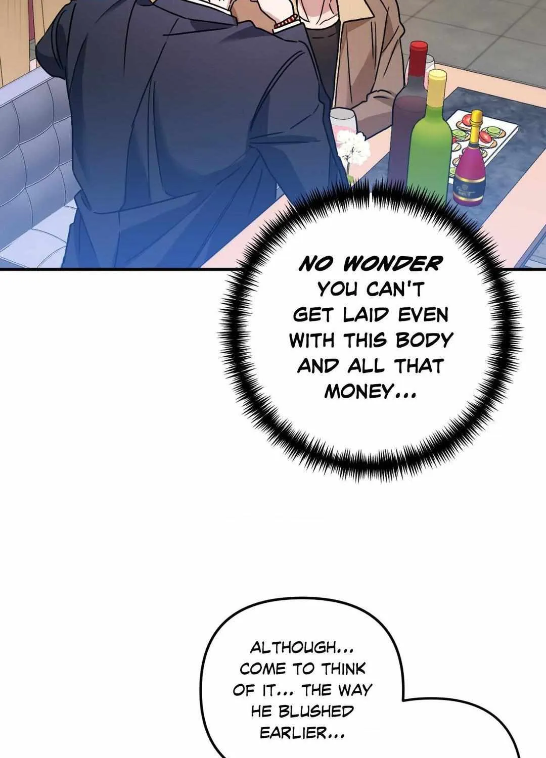 Scammed And Rammed Chapter 4 page 103 - MangaKakalot