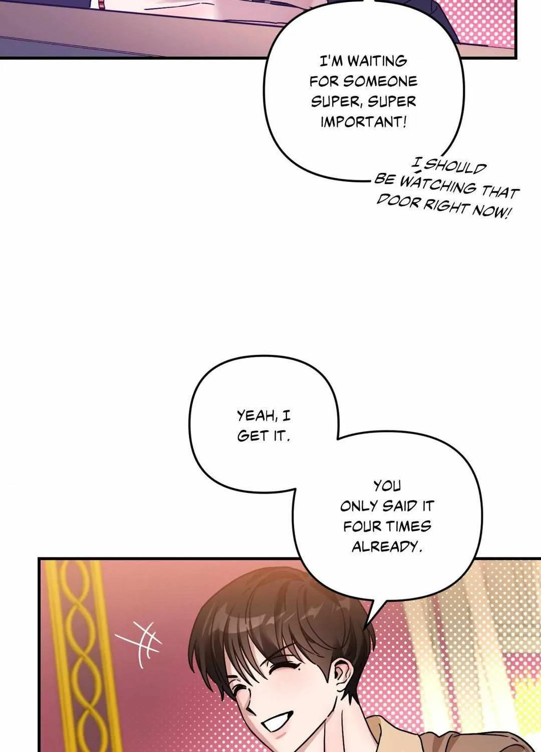 Scammed And Rammed Chapter 4 page 24 - MangaKakalot