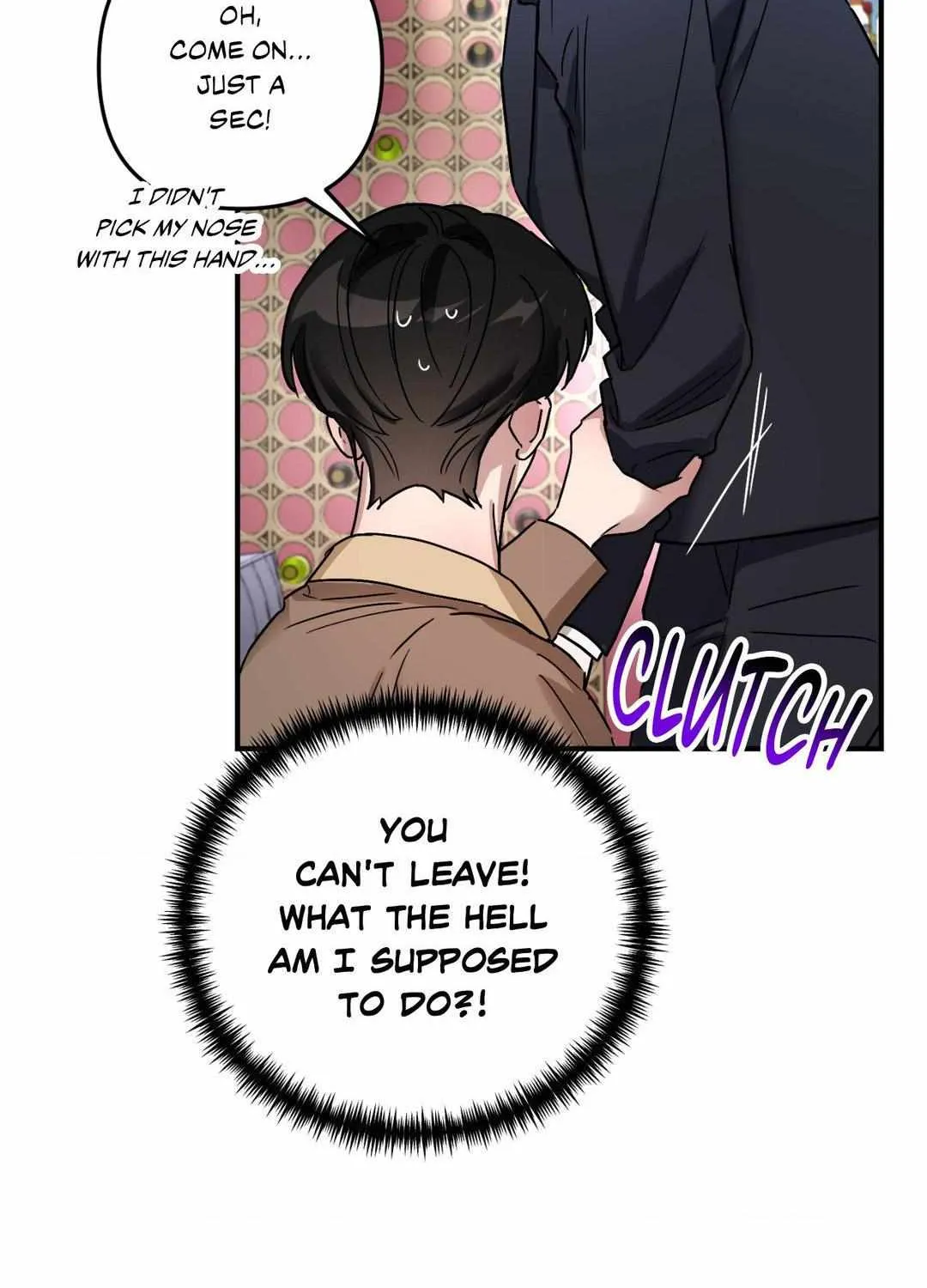 Scammed And Rammed Chapter 4 page 59 - MangaKakalot