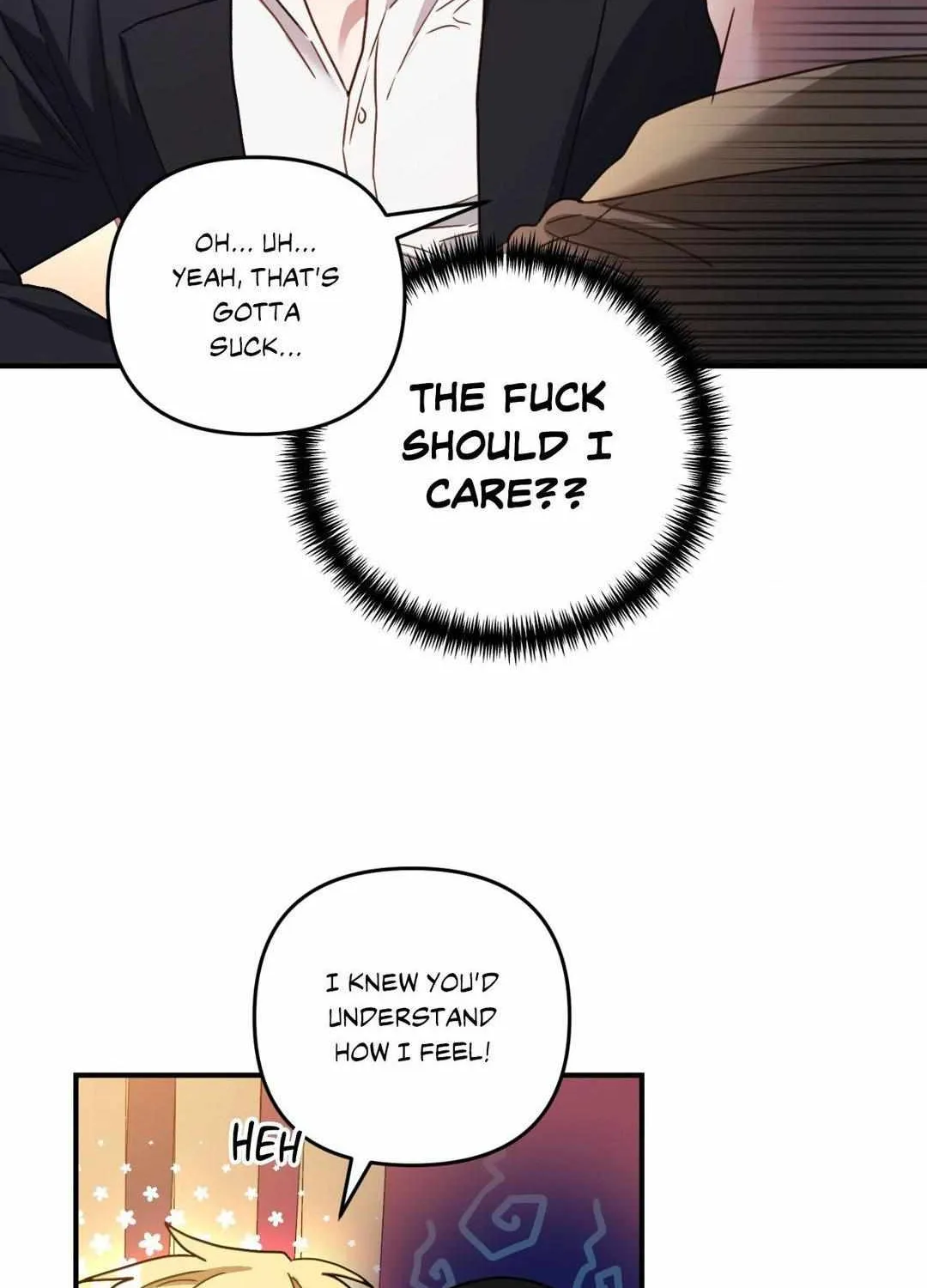 Scammed And Rammed Chapter 5 page 37 - MangaKakalot