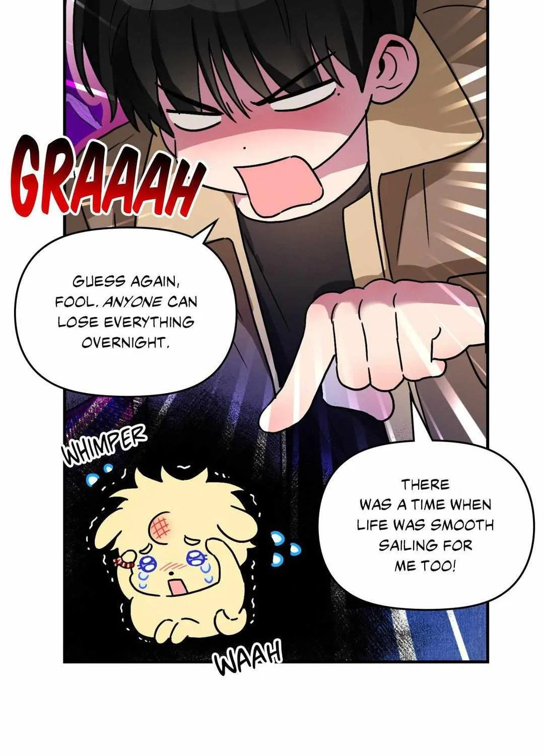 Scammed And Rammed Chapter 5 page 66 - MangaKakalot