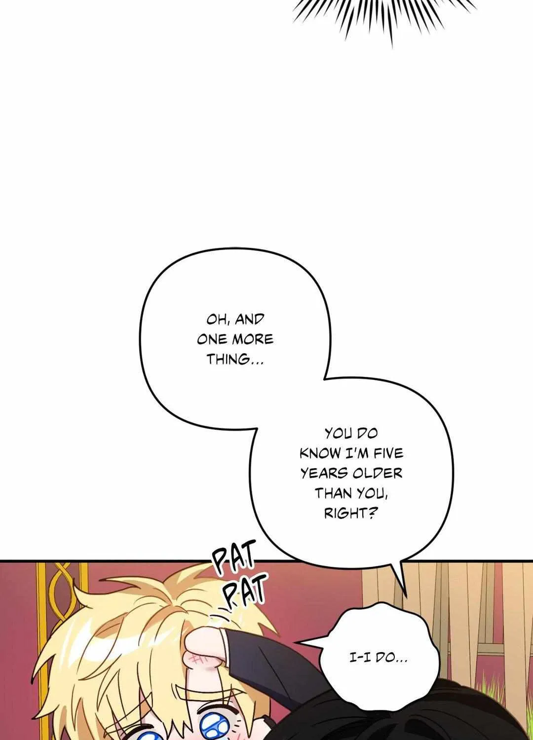 Scammed And Rammed Chapter 5 page 71 - MangaKakalot