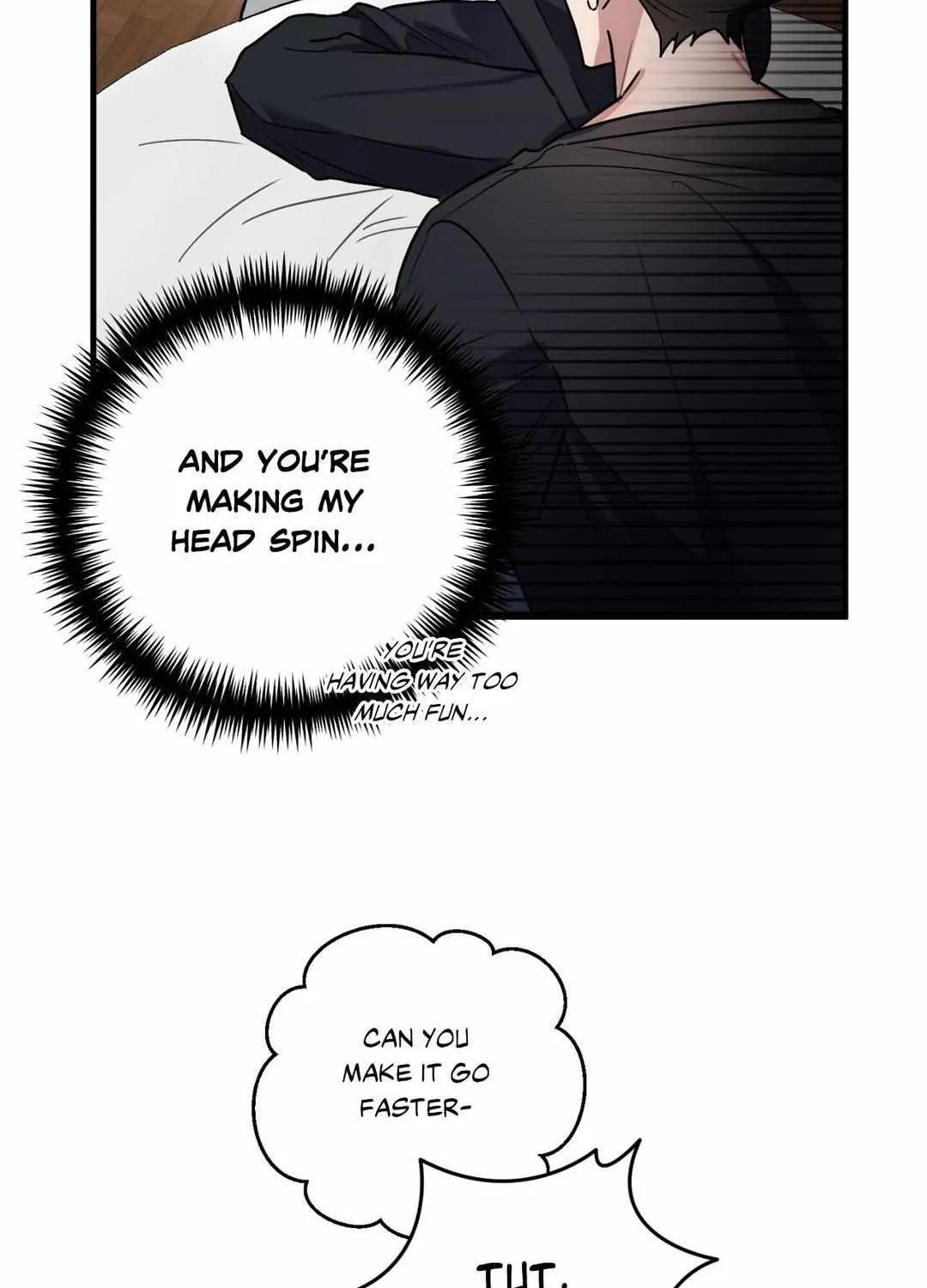 Scammed And Rammed Chapter 6 page 13 - MangaKakalot