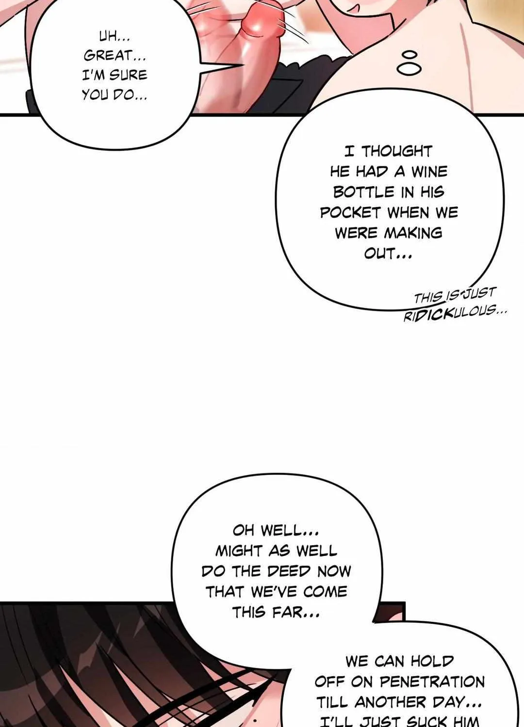 Scammed And Rammed Chapter 6 page 46 - MangaKakalot