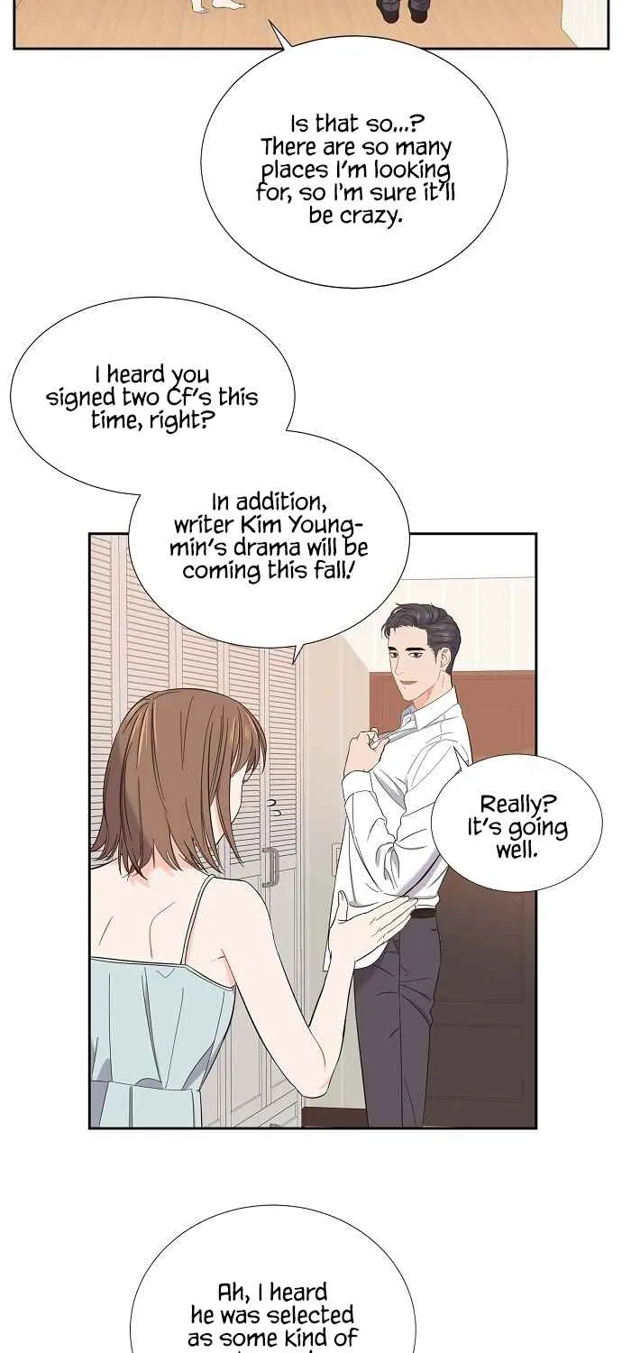 Scandal Chapter 1 page 28 - MangaNato