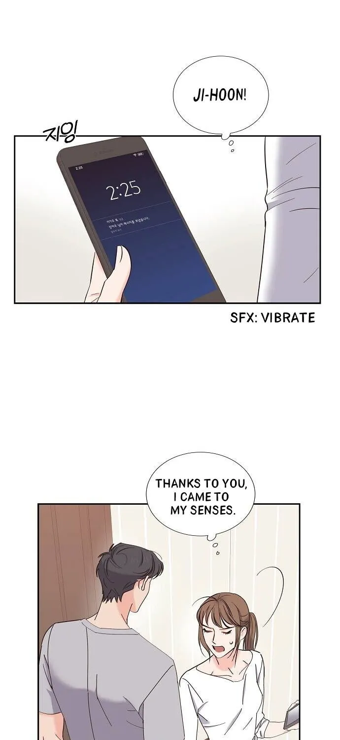 Scandal Chapter 10 page 31 - MangaNato