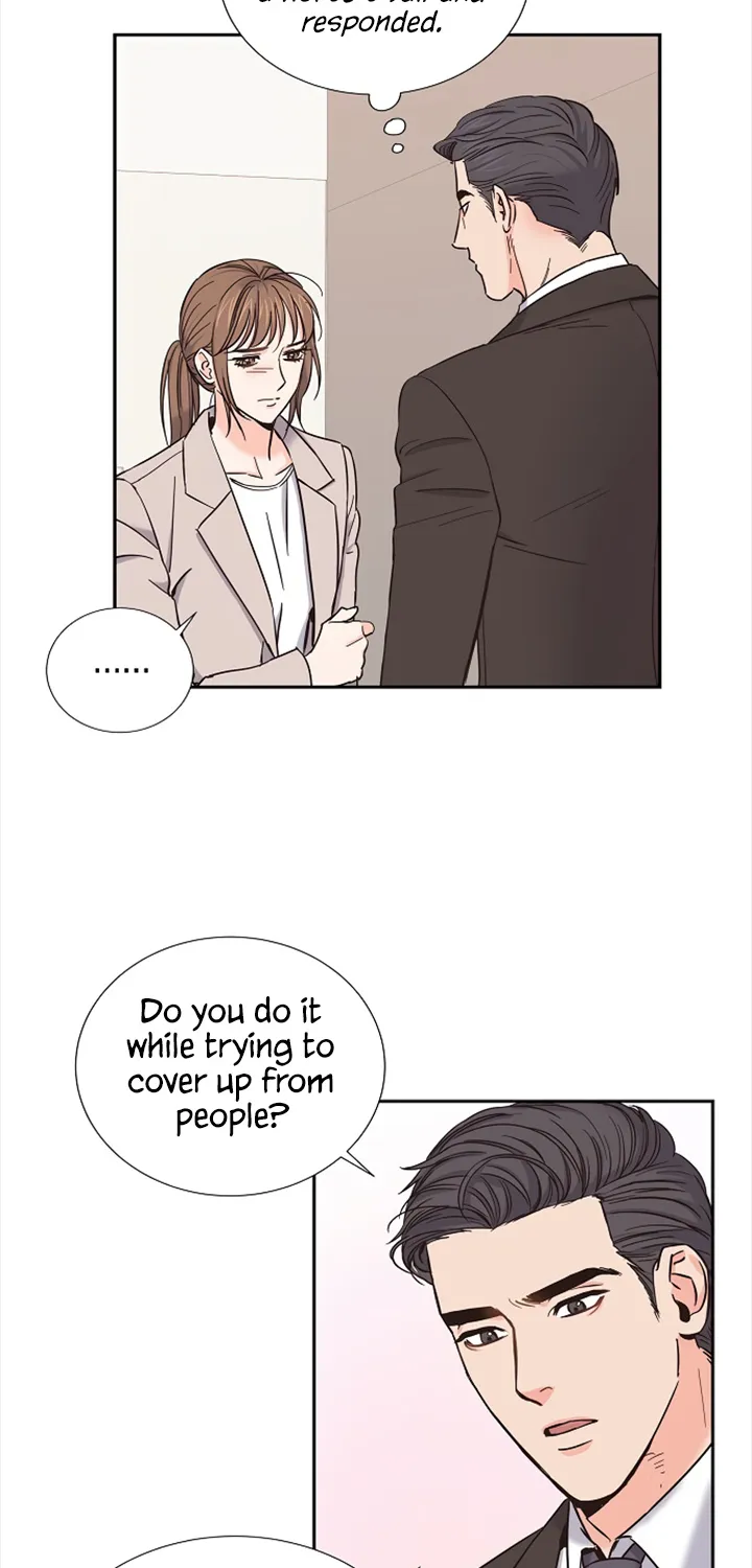 Scandal Chapter 14 page 34 - MangaNato