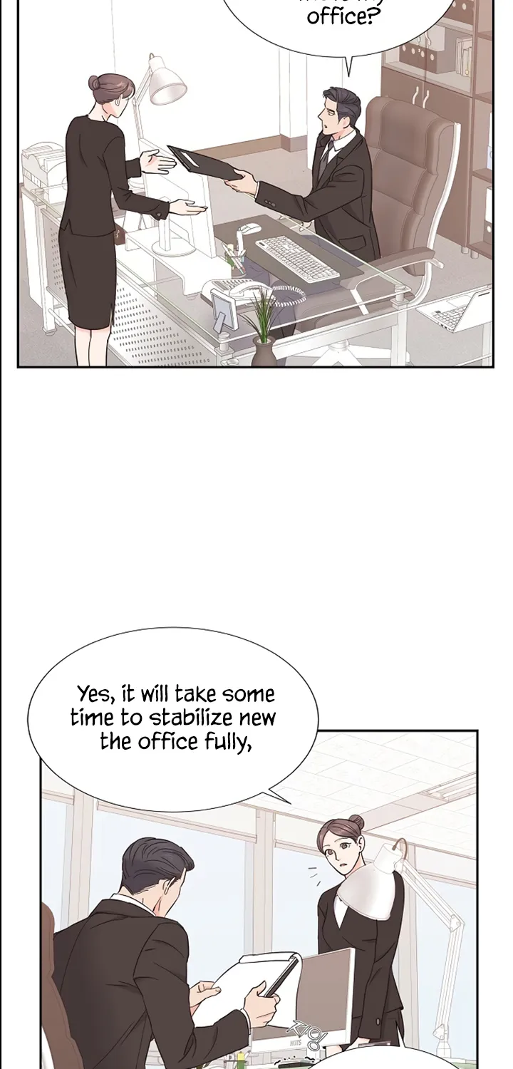 Scandal Chapter 15 page 35 - MangaNato