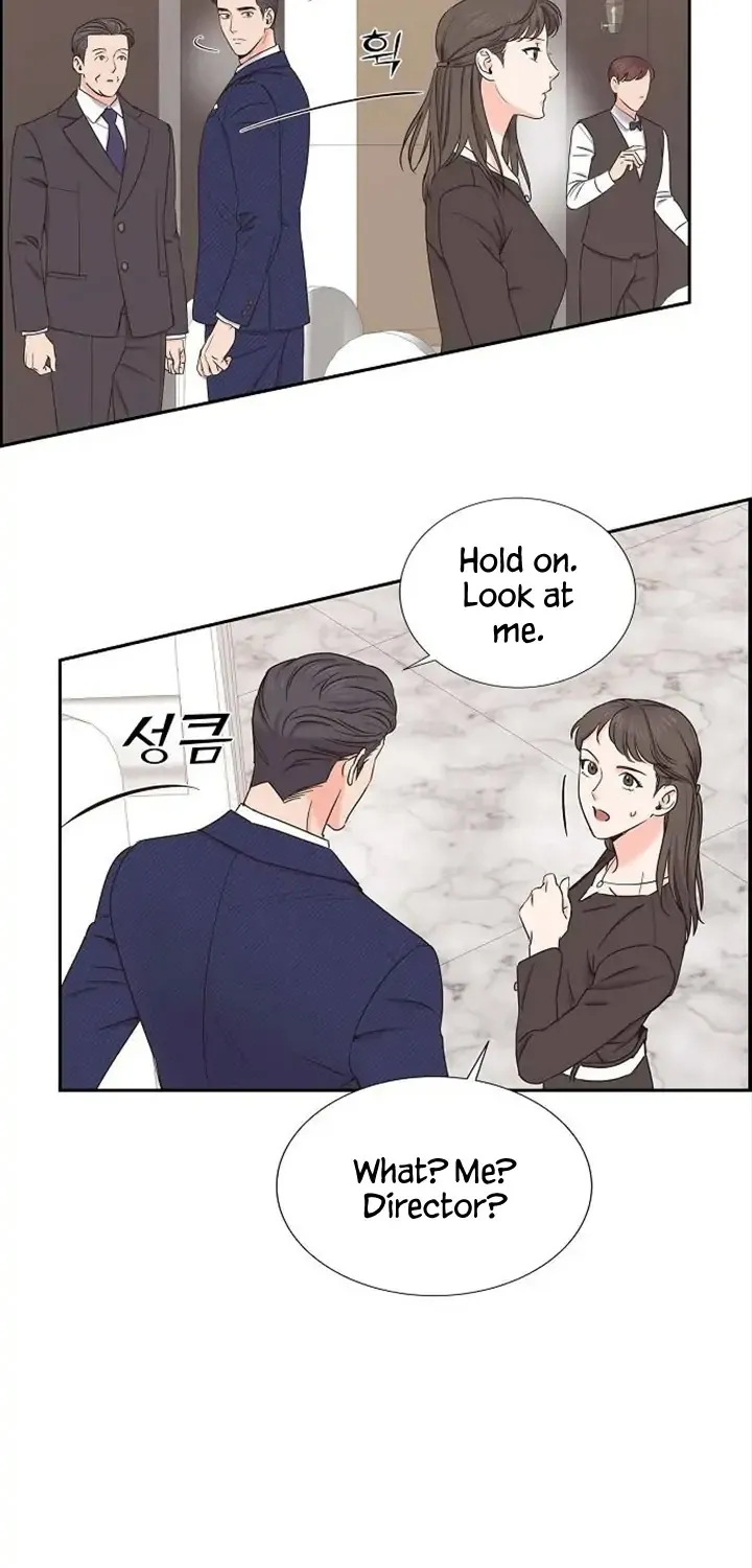 Scandal Chapter 18 page 43 - MangaNato