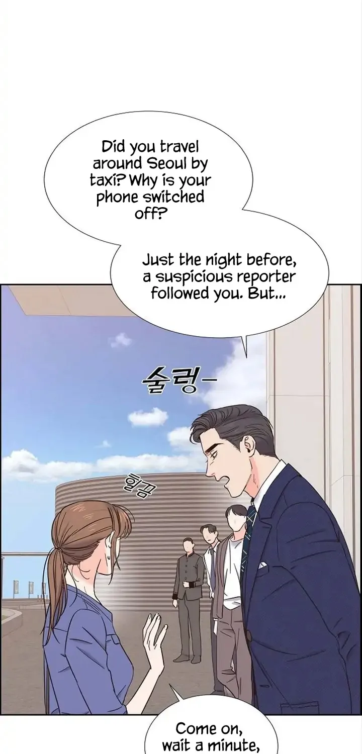 Scandal Chapter 18 page 55 - MangaKakalot