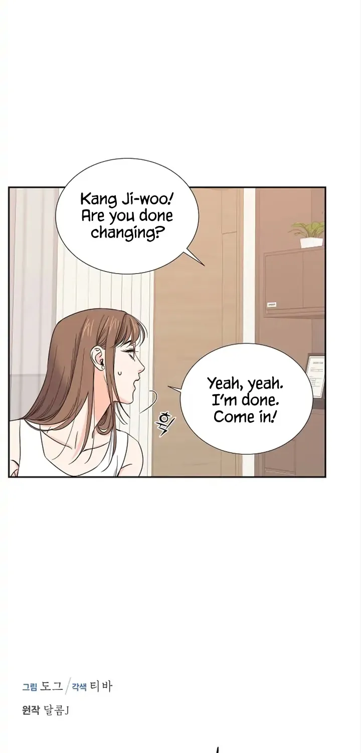 Scandal Chapter 19 page 3 - MangaNato