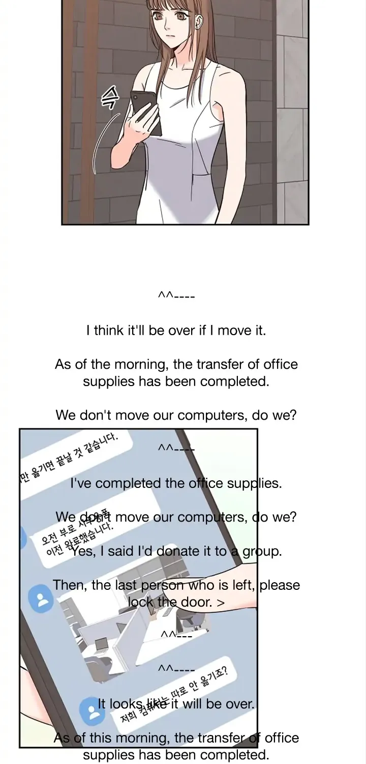 Scandal Chapter 19 page 43 - MangaNato