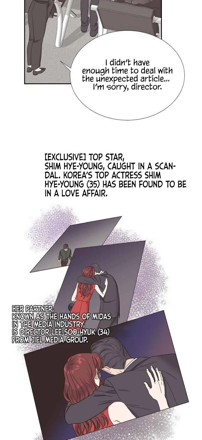 Scandal Chapter 2 page 49 - MangaNato