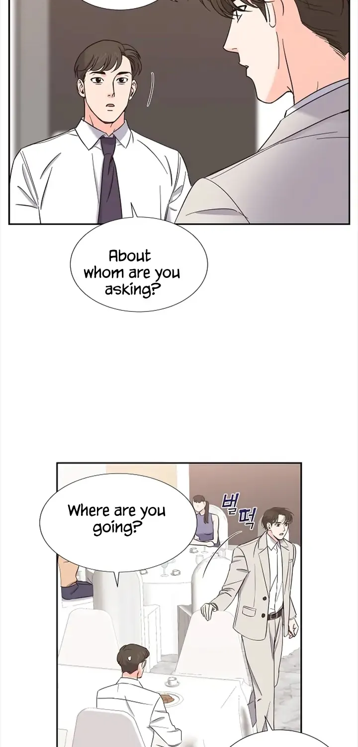 Scandal Chapter 20 page 50 - MangaNato