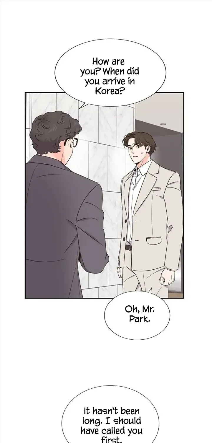 Scandal Chapter 21 page 1 - MangaNato