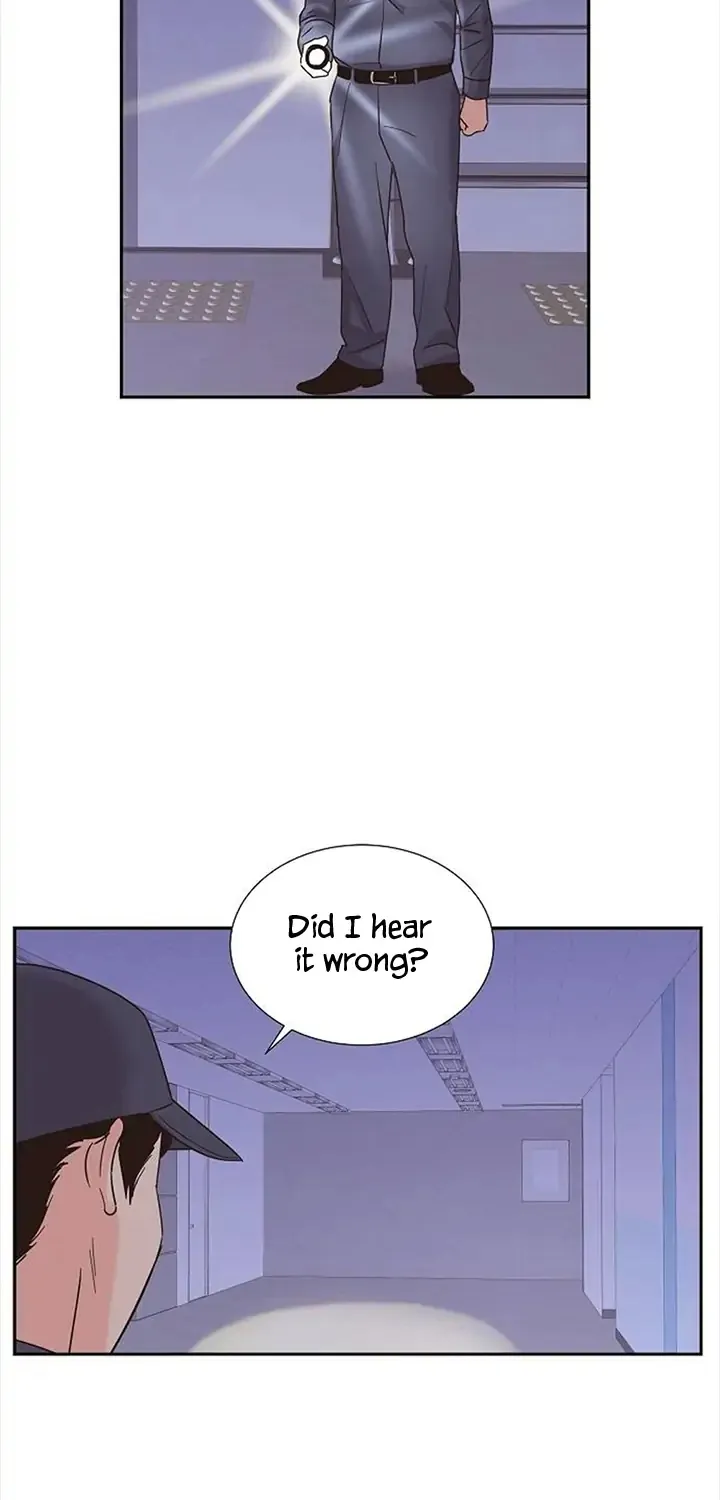 Scandal Chapter 23 page 2 - MangaNato