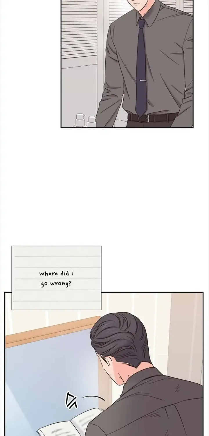 Scandal Chapter 27 page 2 - MangaNato