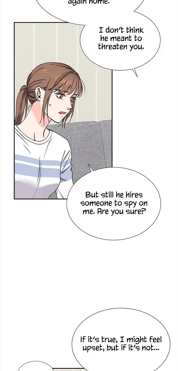 Scandal Chapter 29 page 23 - MangaNato