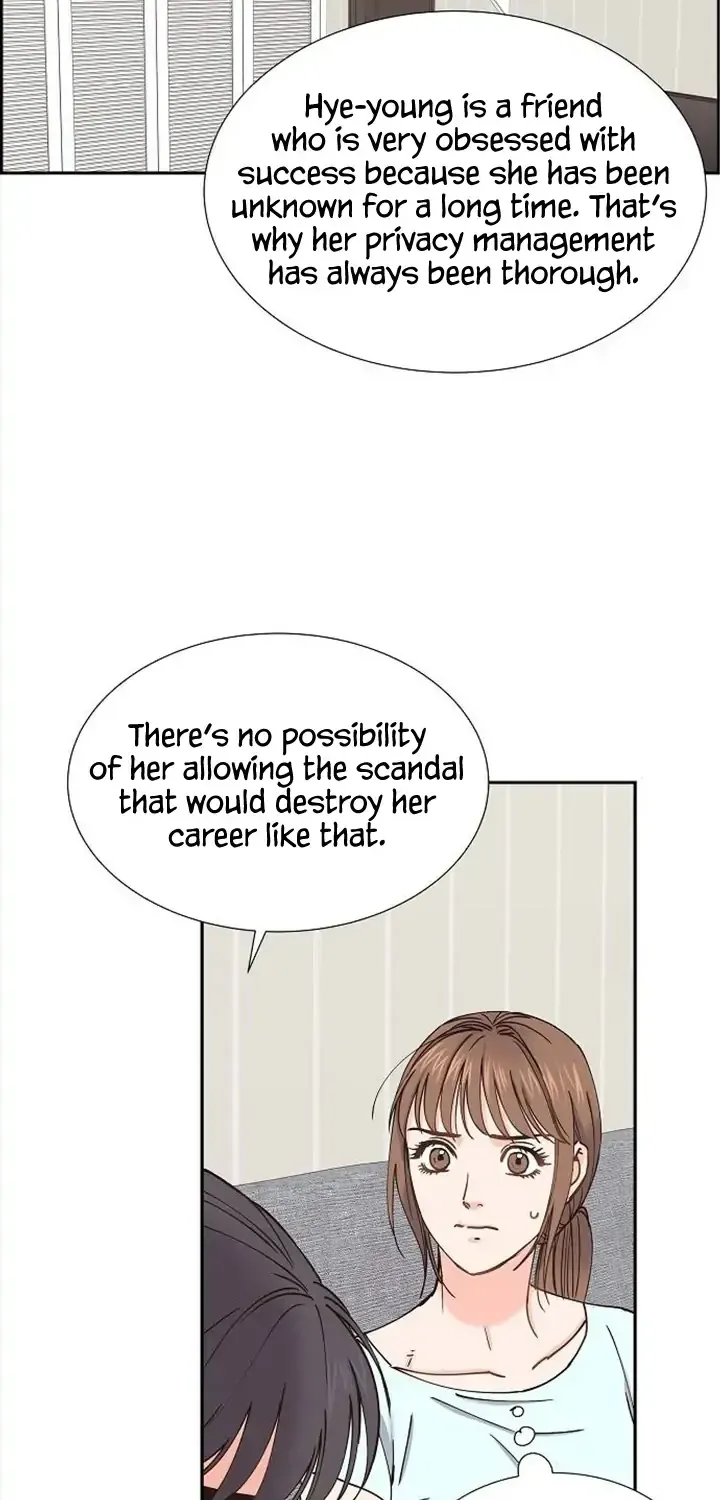 Scandal Chapter 31 page 58 - MangaNato